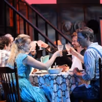 Photo Flash: The Shakespeare Theatre of New Jersey Presents THE RAINMAKER