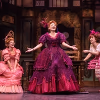 Photo Flash: First Look at Photos From Rodgers & Hammerstein's CINDERELLA at Paper…