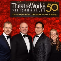 Photo Flash: Stephen Schwartz, Andrew Lippa, and More Attend CELEBRATING…