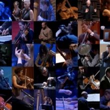 International Contemporary Ensemble Announces Free TUES@7 Events For March