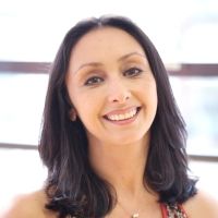Nova Y. Payton, Natascia Diaz & Karen Vincent to Lead THE WORLD GOES 'ROUND at Olney…