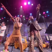 New Dates Announced For The HooDoo Loungers Live At Bay Street