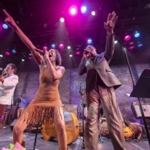 New Dates Announced For The HooDoo Loungers Live At Bay Street