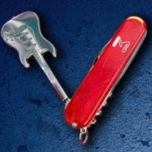 Meet The Finalists Of The MACGYVER Cast Recording Contest