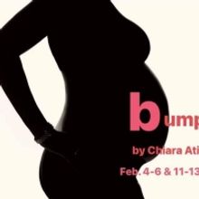Spirit Gum Theatre Presents BUMP This Month