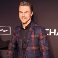 Derek Hough Signs Overall Deal With ABC Entertainment