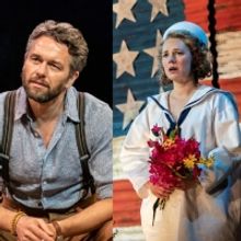 Julian Ovenden, Gina Beck, Rob Houchen, and More Will Lead SOUTH PACIFIC at Sadler's 