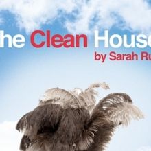Arkansas Public Theatre Presents THE CLEAN HOUSE