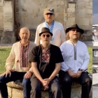 PIL Bassist Jah Wobble Teams Up with The Ukrainians for Fundraising Effort