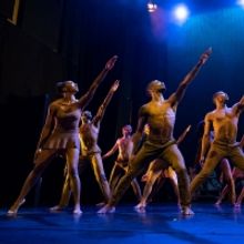 The Auditorium Theatre Presents Deeply Rooted Dance Theater, October 23