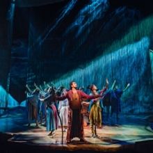 THE PRINCE OF EGYPT Filmed Live At London's Dominion Theatre