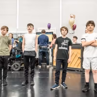 Curve Delays New Production of BILLY ELLIOT and Announces Extension Week