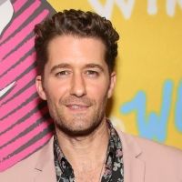 Matthew Morrison to Judge on SO YOU THINK YOU CAN DANCE