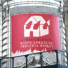 WHO'S AFRAID OF VIRGINIA WOOLF? Announces Broadway Closing