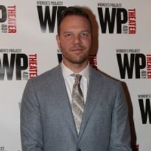 Jim Parrack Joins 9-1-1: LONE STAR