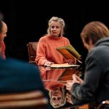 Photo Flash: First Look at THE ANTIPODES at the National Theatre