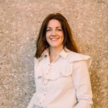 Clean Break Announces Departure Of Joint Artistic Director Róisín McBrinn