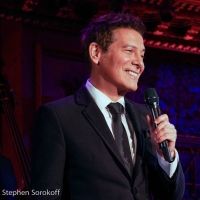 Interview: Michael Feinstein Talks Playing the Iconic Café Carlyle Stage This…