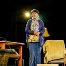 Photo Flash: First Look at THE D-ROAD at The Spode Works in Stoke-on-Trent