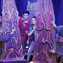 EVIL DEAD Returns to Sutter Street Theatre for the 11th Year