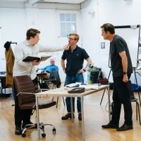 Photos: See Tony Gardner, Jordan Metcalfe & More in Rehearsals for ACCIDENTAL DEATH…