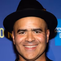 Christopher Jackson Joins Upgrade Your Audition for VIRTUAL AUDITION: CRASH COURSE