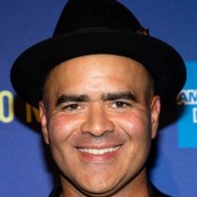 Christopher Jackson Joins Upgrade Your Audition for VIRTUAL AUDITION: CRASH COURSE