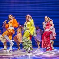 Photos: First Look at MAMMA MIA! as it Reopens in London