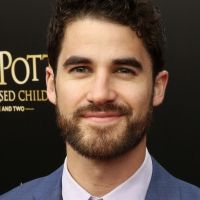 Get to Know the Broadway Stars of Netflix's HOLLYWOOD: Darren Criss!