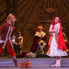 AURORA'S WEDDING Comes to Capital One Hall Next Month