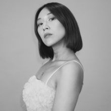 Helen Park Will Perform A Concert At 54 Tonight