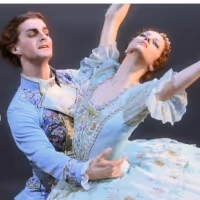 Ballet Clásico De San Petersburgo Presents La Bella Durmiente Next Month