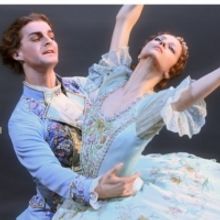 Ballet Clásico De San Petersburgo Presents La Bella Durmiente Next Month