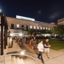 Frist Art Museum Extends Operating Hours And Public Programming