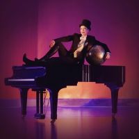 Royal & Derngate And English Touring Opera Present SCENE UNSEEN
