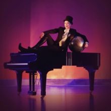 Royal & Derngate And English Touring Opera Present SCENE UNSEEN