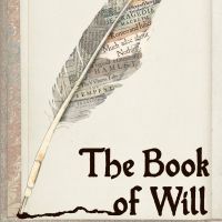 The Saint Sebastian Players Presents Lauren Gunderson's THE BOOK OF WILL
