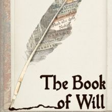 The Saint Sebastian Players Presents Lauren Gunderson's THE BOOK OF WILL