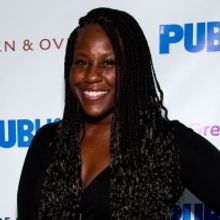Crystal Lucas-Perry Will Host the 66th Annual Obie Awards