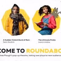 Paines Plough's THE ULTIMATE PICKLE Announced At Roundabout At The Edinburgh…