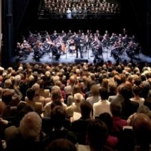 Festival Les Jardins Musicaux Runs Through This Weekend at Grange aux Concerts