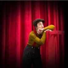 EDITH Comes to Zorlu PSM This Week