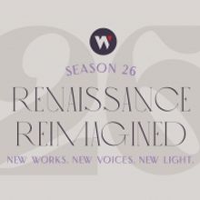 THE TAMING, GENTLEMAN'S GUIDE and More Announced for WaterTower Theatre 2021-2022 26t