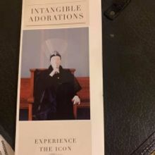 Photo Flash: Celebrities In Disguise Reveal Deep Secrets In INTANGIBLE ADORATIONS