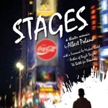 Richard Jay-Alexander Chats With Theatre Legend Albert Poland About His Book STAGES,