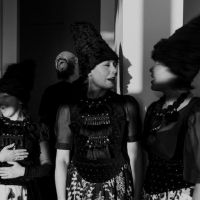 CAP UCLA Welcomes Back Ukrainian Quartet DakhaBrakha Following Sold-Out 2022…