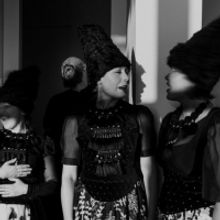CAP UCLA Welcomes Back Ukrainian Quartet DakhaBrakha Following Sold-Out 2022 Engageme