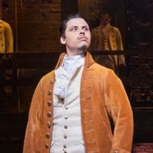 HAMILTON, COME FROM AWAY, and More Cancel Performances in Sydney