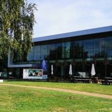 Key Theatre in Petersborough Closes Amidst Funding Gap