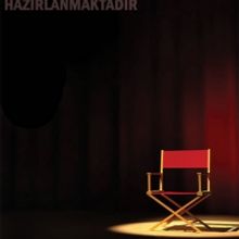 ALONE Will Be Performed at Ankara - Yakin Stage This Month